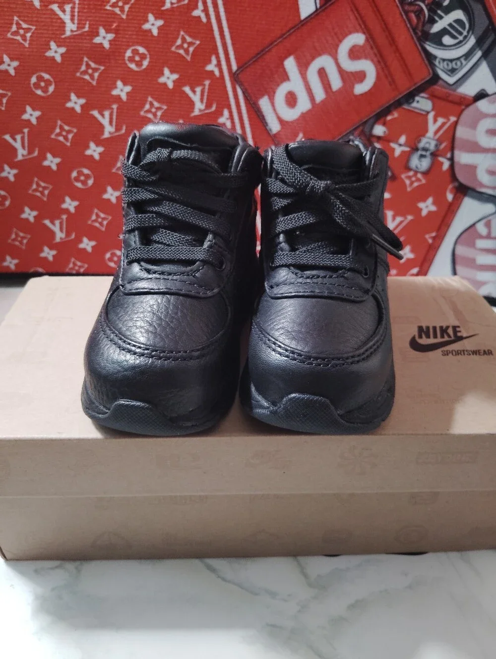 Nike Air Max Goadome